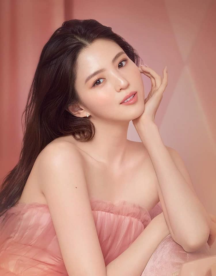 Song Hye Kyo và Han Soo Hee diễn chung phim, dự kiến khuấy đảo màn ảnh Hàn- Ảnh 3