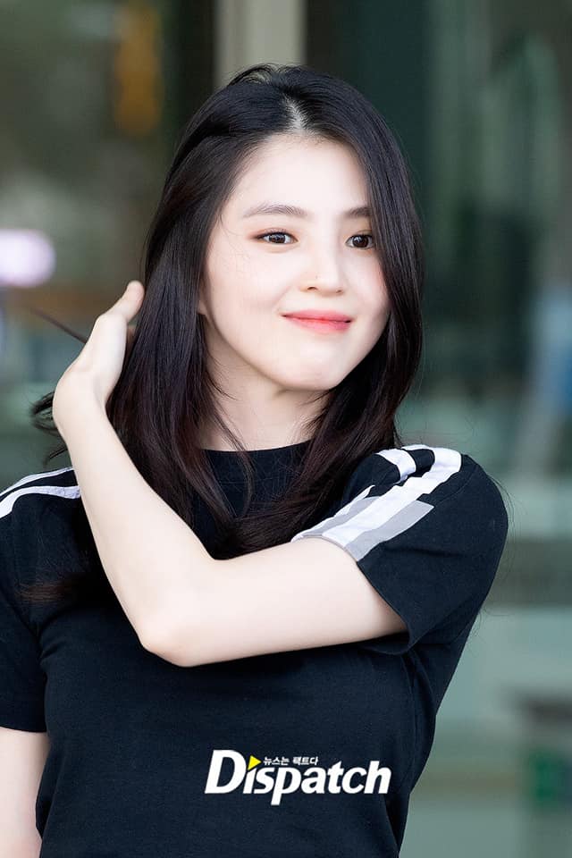 Song Hye Kyo và Han Soo Hee diễn chung phim, dự kiến khuấy đảo màn ảnh Hàn- Ảnh 4