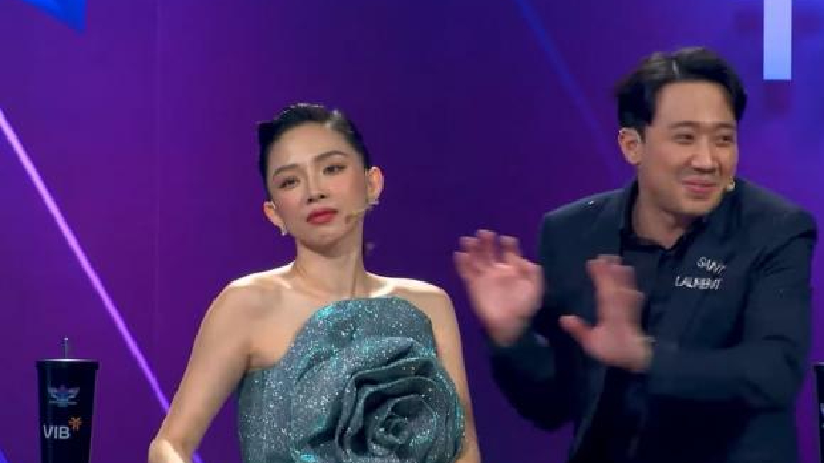 Trấn Thành và những màn đùa kém duyên: Khuyên bỏ chồng, mối lái đồng nghiệp cho Minh Béo