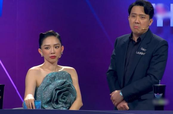 Trấn Thành nhiều lần 