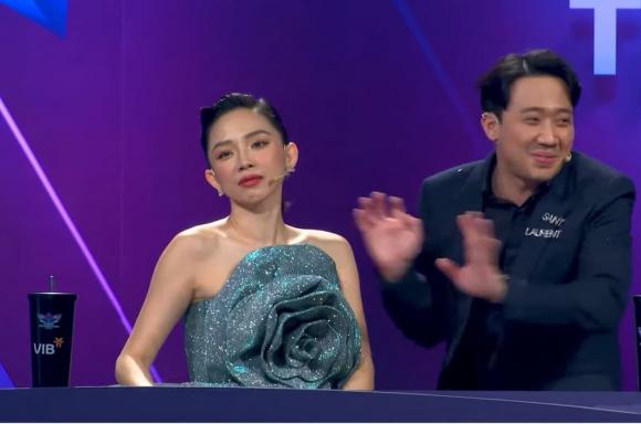 Trấn Thành nhiều lần 