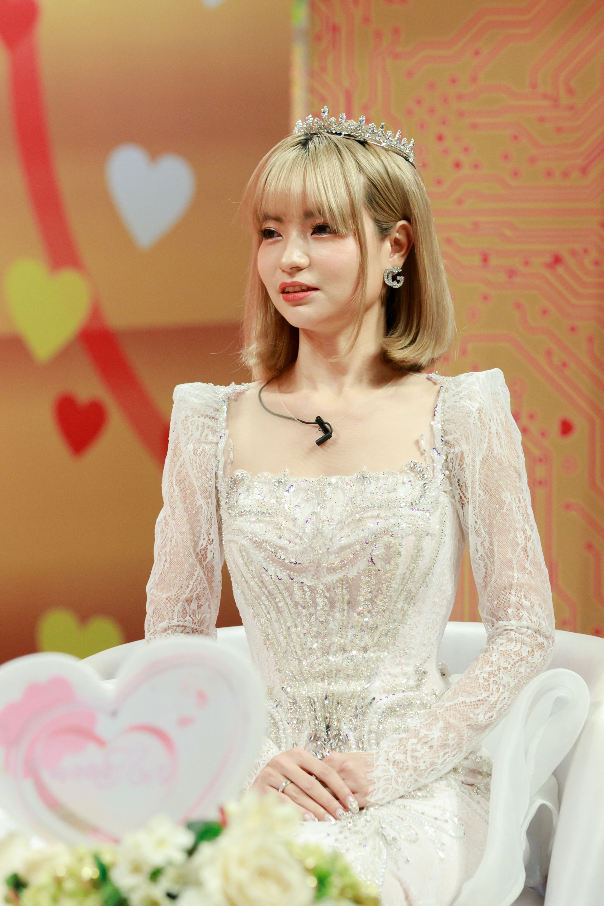 Bà xã Mạc Văn Khoa chê chồng giả gái xấu nhưng vẫn sa vào lưới tình- Ảnh 3