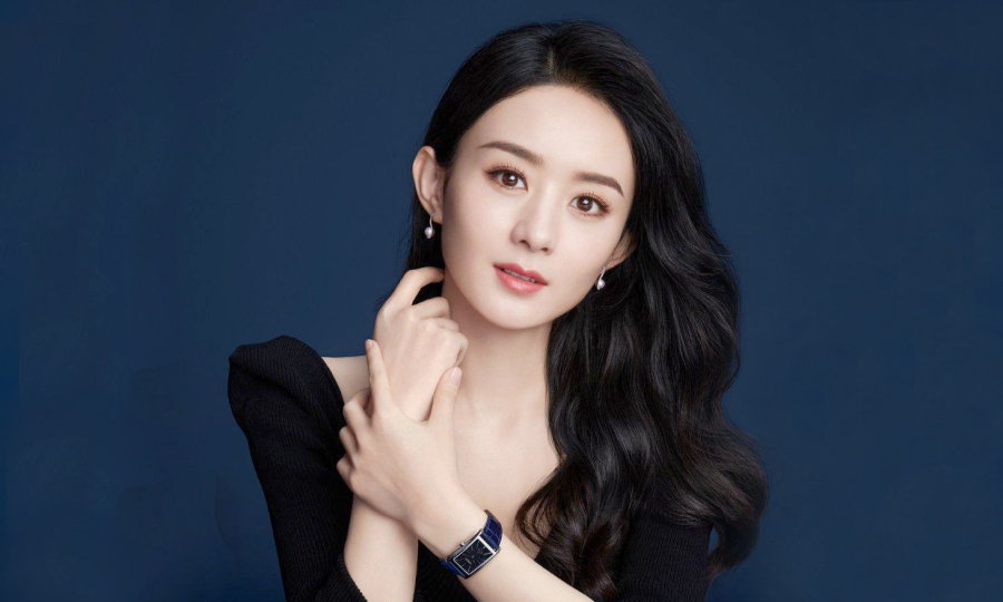 Em gái Triệu Lệ Dĩnh hiếm hoi lộ diện, nhan sắc thế nào mà ai cũng khen nhà có gen mạnh- Ảnh 1