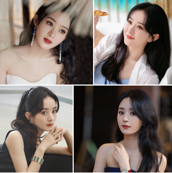 Em gái Triệu Lệ Dĩnh hiếm hoi lộ diện, nhan sắc thế nào mà ai cũng khen nhà có gen mạnh- Ảnh 3