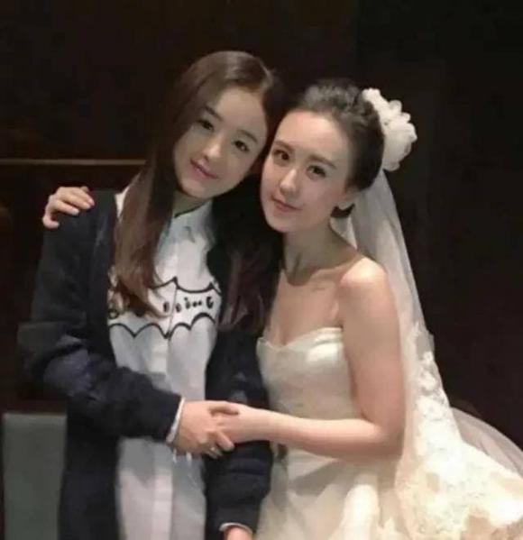 Em gái Triệu Lệ Dĩnh hiếm hoi lộ diện, nhan sắc thế nào mà ai cũng khen nhà có gen mạnh- Ảnh 5