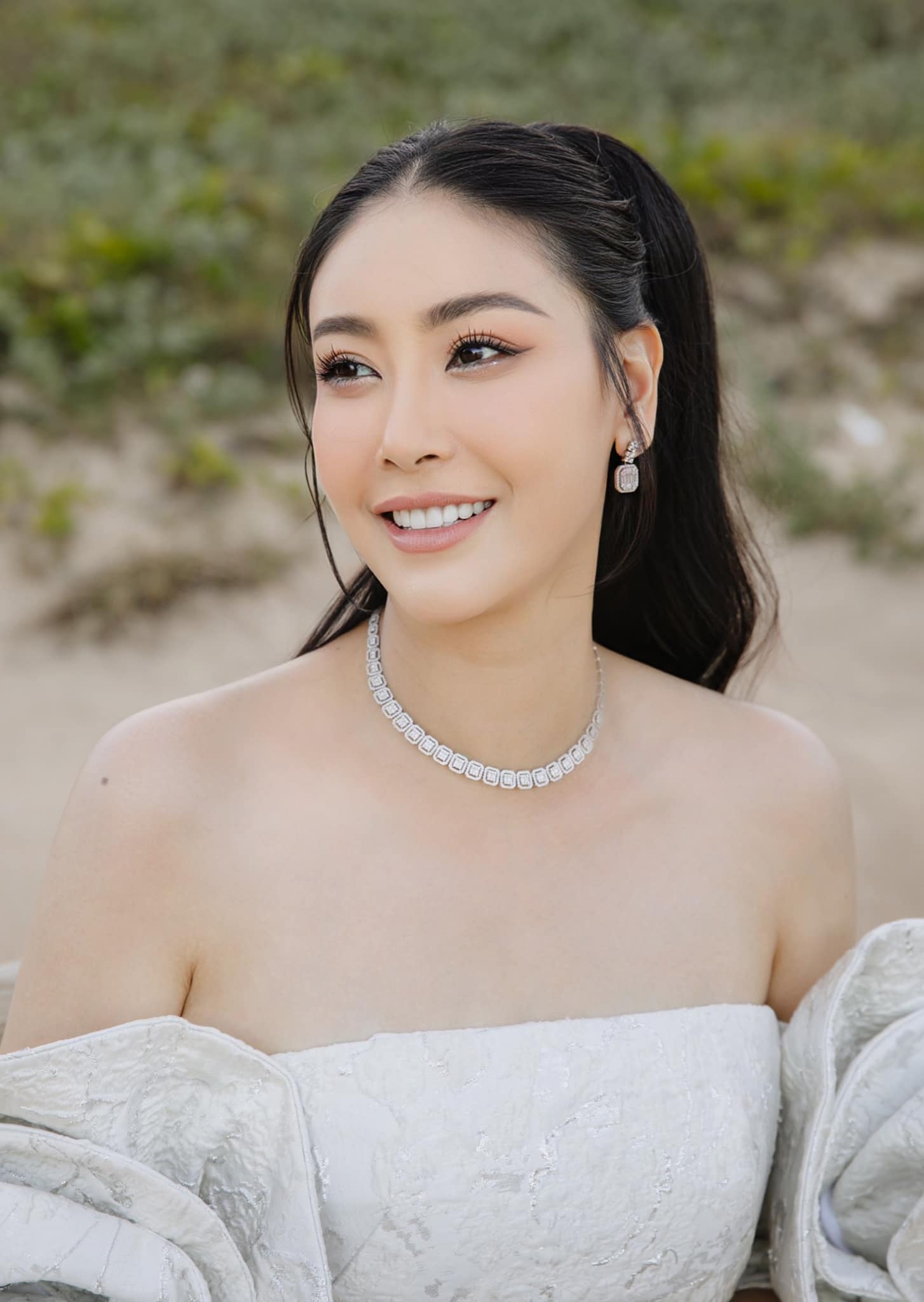 Hà Kiều Anh với gương mặt cứng đơ tại biểu cảm 1 màu, netizen nghi vừa thẩm mỹ- Ảnh 3