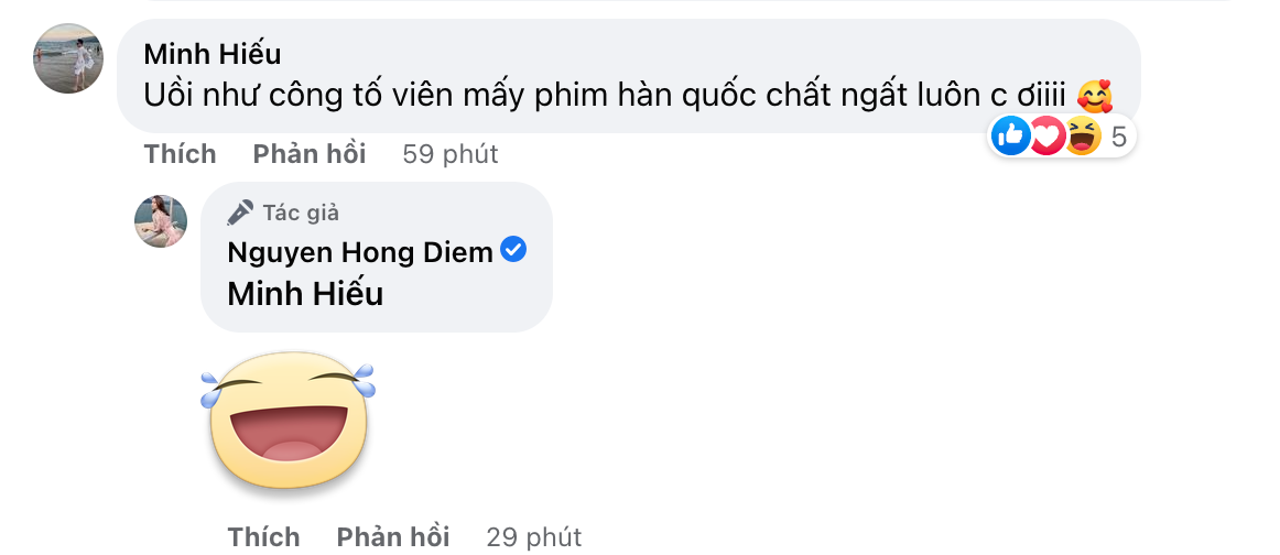 Hồng Diễm hoá công tố viên quyền lực, hồi hộp chờ ngày gặp khán giả sau 2 năm vắng bóng- Ảnh 3