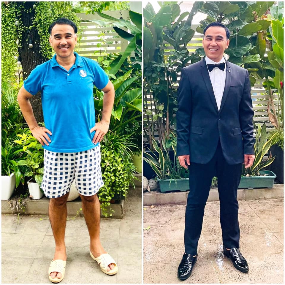 MC Quyền Linh 20 năm không chung giường với vợ vì 1 thói quen khó bỏ- Ảnh 3