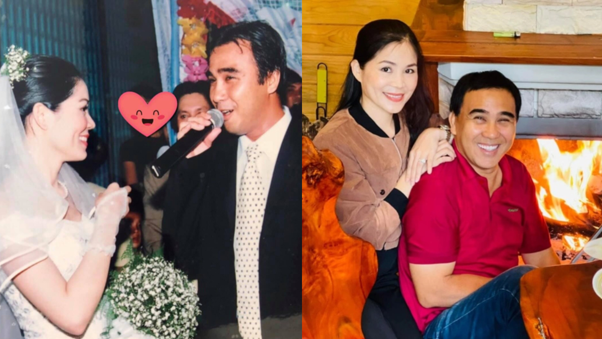 MC Quyền Linh thú nhận gần 20 năm không chung giường với vợ 