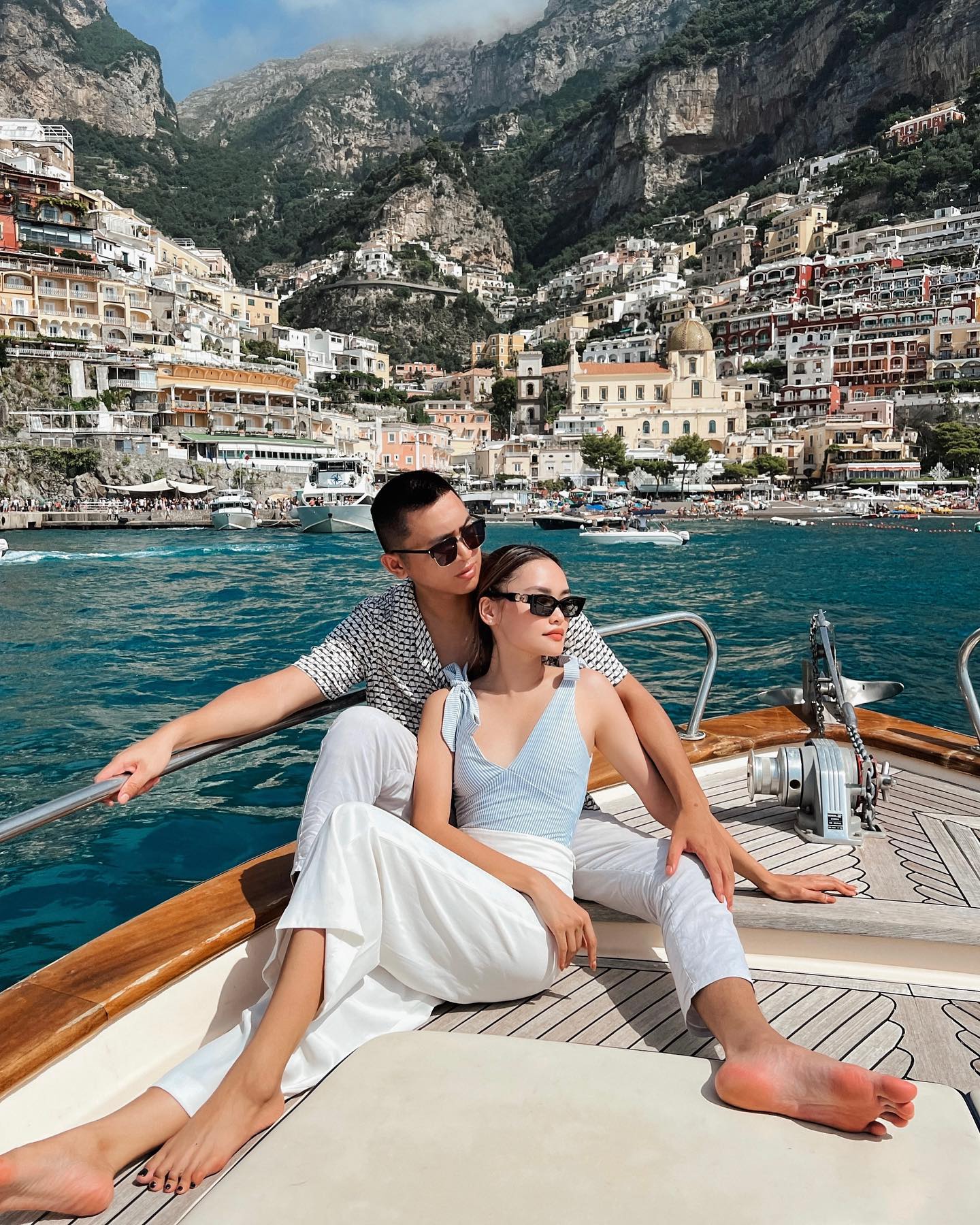 Tiktoker 4,6 triệu follow bị bố mẹ “lừa