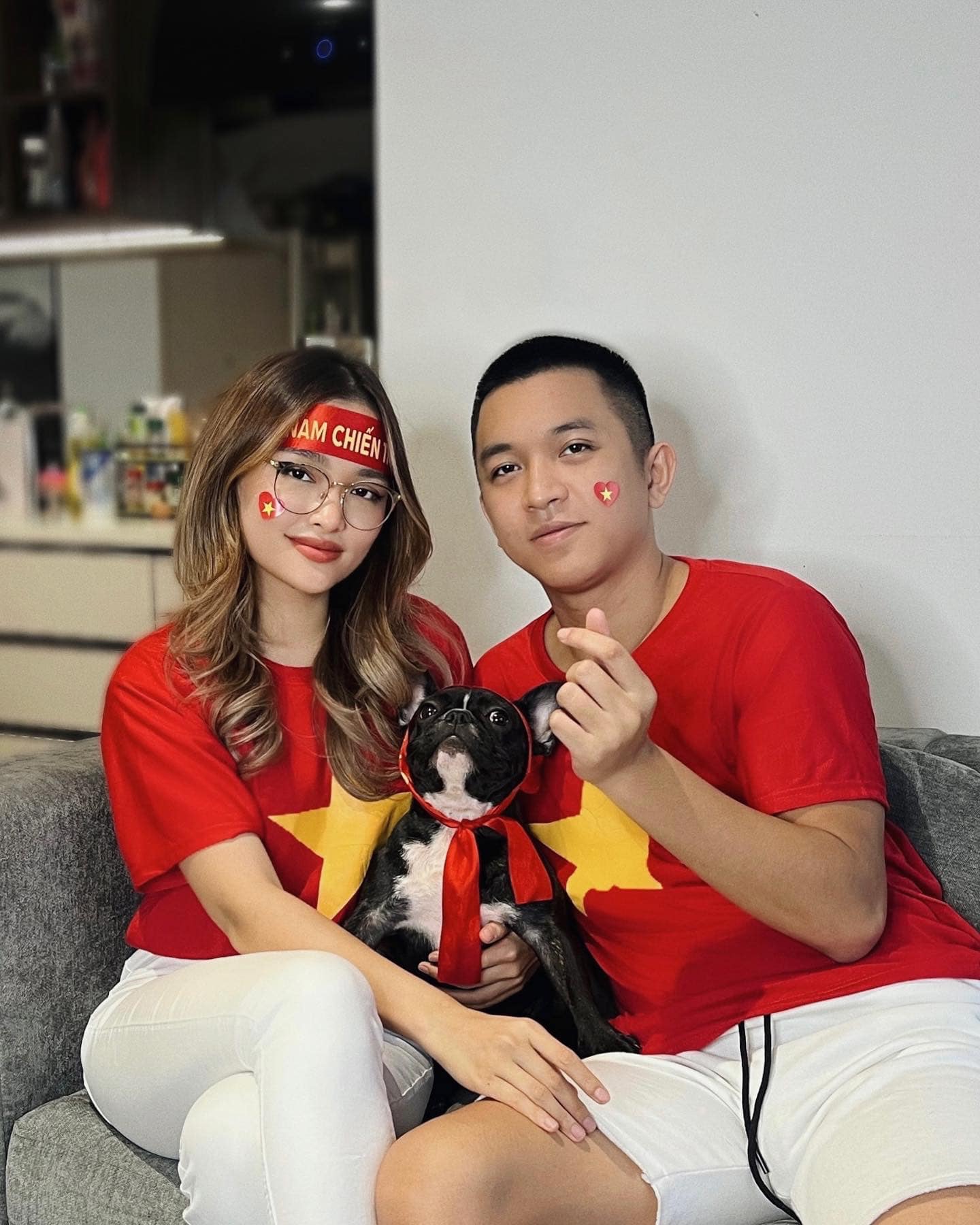 Tiktoker 4,6 triệu follow bị bố mẹ “lừa