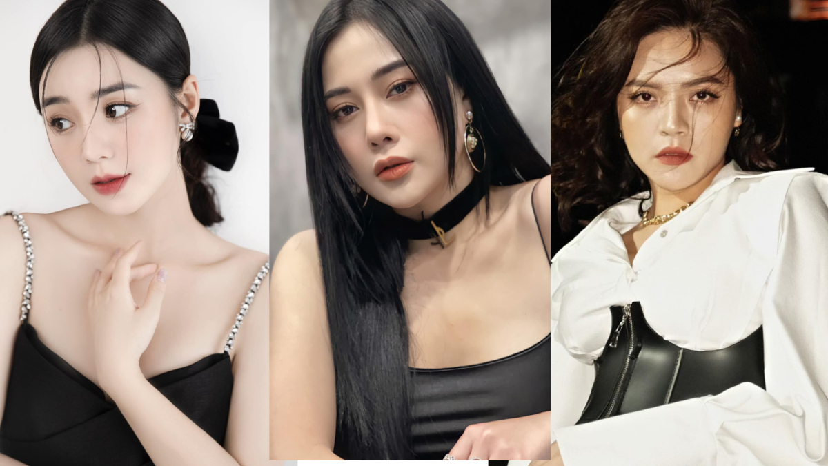 Phương Oanh và dàn diễn viên “Quỳnh Búp Bê” lên đời sau 4 năm phát sóng