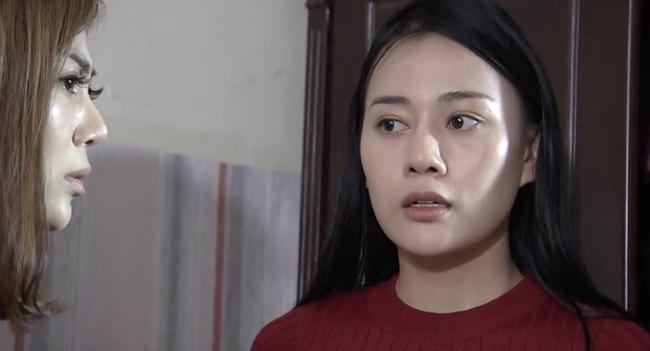 Phương Oanh và dàn diễn viên viên “Quỳnh Búp Bê” lên đời sau 4 năm phát sóng- Ảnh 3