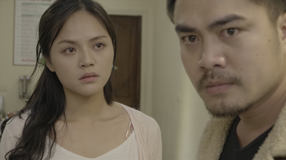 Phương Oanh và dàn diễn viên viên “Quỳnh Búp Bê” lên đời sau 4 năm phát sóng- Ảnh 2