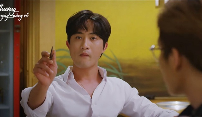 Phương Oanh và dàn diễn viên viên “Quỳnh Búp Bê” lên đời sau 4 năm phát sóng- Ảnh 4