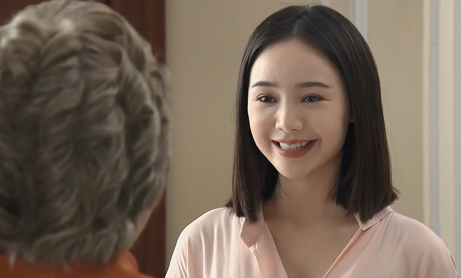 Phương Oanh và dàn diễn viên viên “Quỳnh Búp Bê” lên đời sau 4 năm phát sóng- Ảnh 2