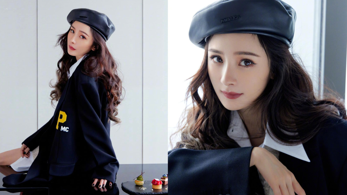 Dương Mịch huỷ sự kiện sát giờ vì khán giả rượt đuổi nhau