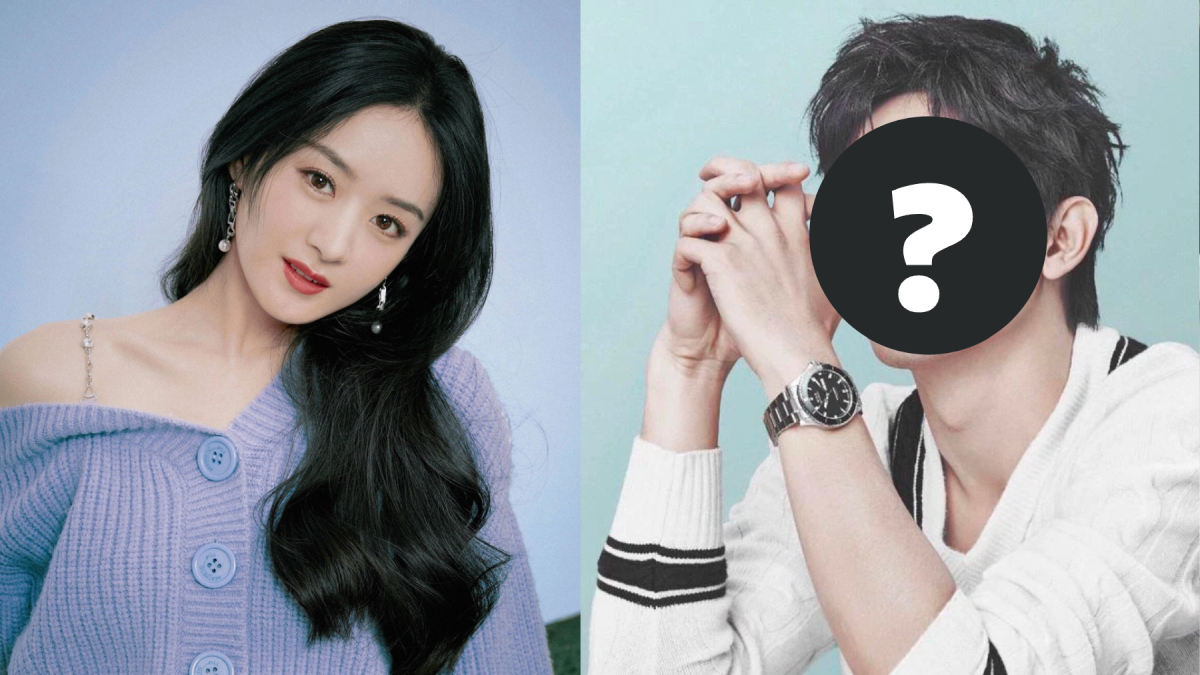 Triệu Lệ Dĩnh bị khui hẹn hò Lâm Canh Tân, Phùng Thiệu Phong hết cơ hội tái hợp