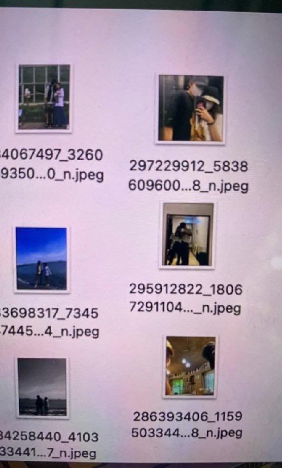 Jennie và V lộ thêm ảnh facetime, hôn trán và nắm tay rất tình tứ- Ảnh 4