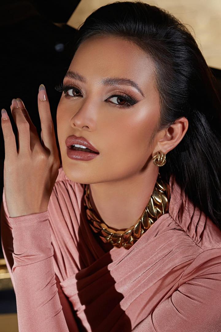 Ngọc Châu lỡ hẹn Miss Universe cuối năm nay, không thể thi vào năm 2022- Ảnh 1