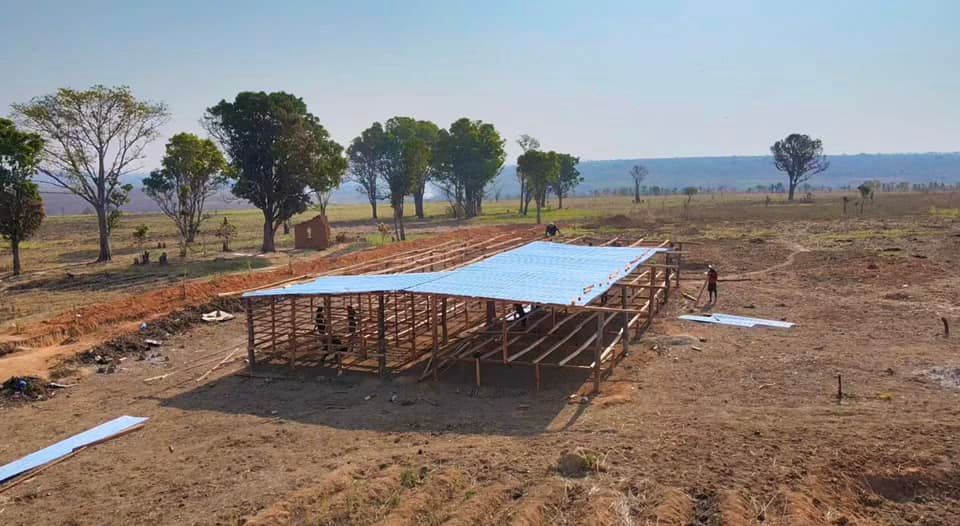 Quang Linh Vlog tính chuyện lấy vợ, tiêu chí làm bà chủ trang trại cực dễ- Ảnh 6