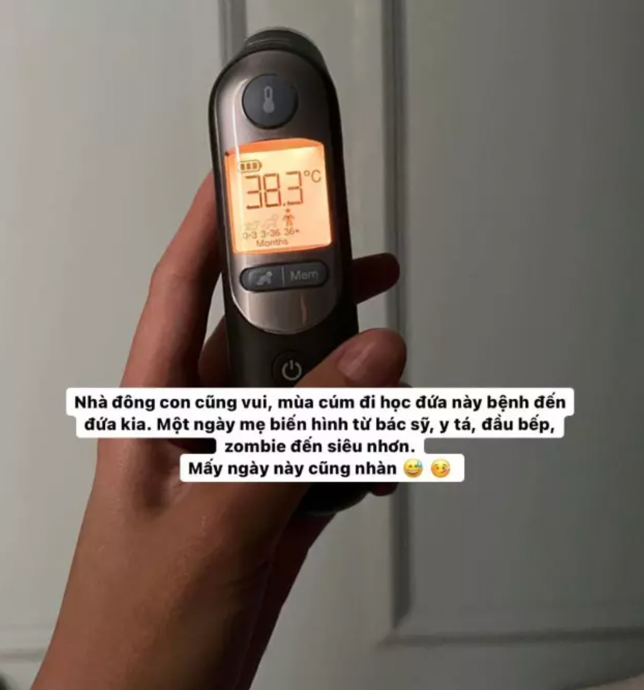 Quốc Khánh 2/9 của Tăng Thanh Hà: Dậy sớm chăm con, đi chợ nấu nướng- Ảnh 5