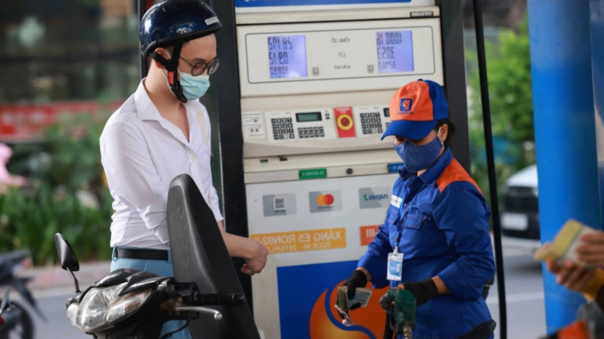 Giá xăng sẽ giảm vào kỳ điều hành ngày 5/9 tới?