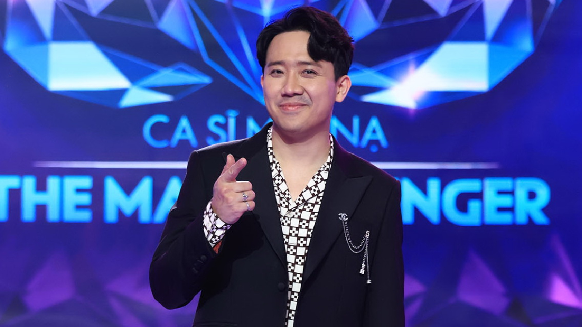 Nghe Trấn Thành hát tại Ca Sĩ Mặt Nạ, netizen can: "Thôi anh khóc còn hơn"