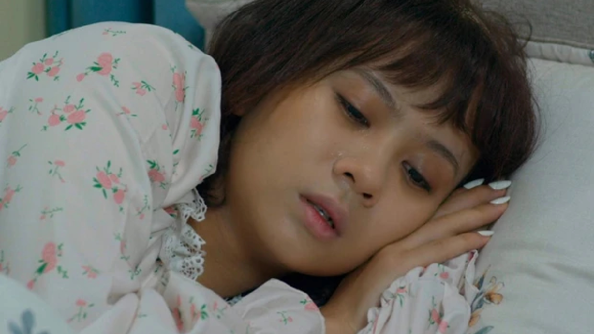 Phim Việt giờ vàng “sạn" lớn, lỗi hoá trang xa rời thực tế khó chấp nhận