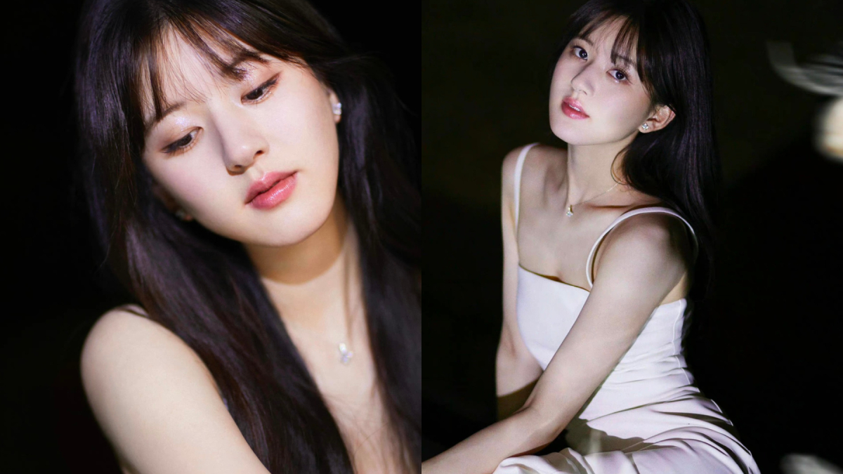 Triệu Lộ Tư được đề cử giải Nữ Thần Kim Ưng, fan ruột nói chưa đủ trình