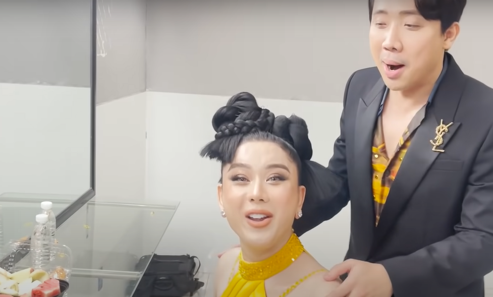 “Thành Cry” trong mắt đồng nghiệp, mít ướt hay làm lố quá đà?- Ảnh 2