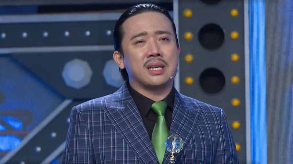 “Thành Cry” trong mắt đồng nghiệp, mít ướt hay làm lố quá đà?- Ảnh 4