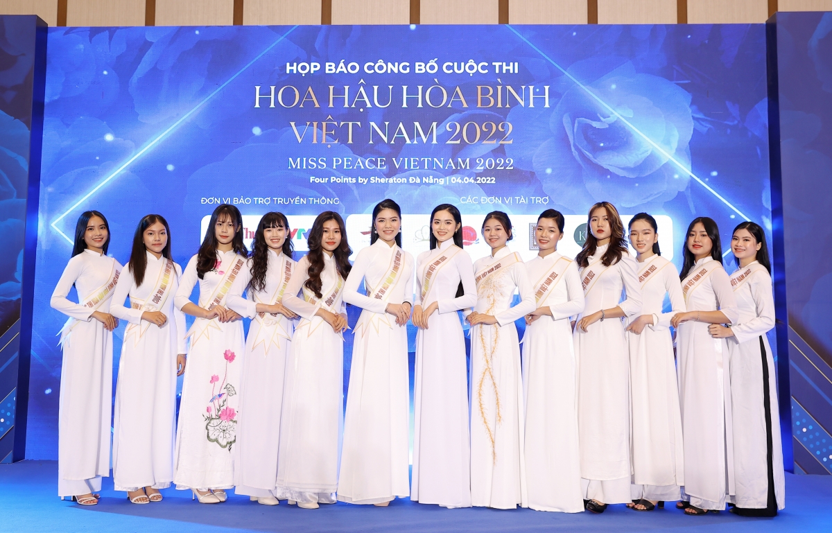 BTC Miss Peace Vietnam vị xử phạt vì tổ chức thi không giấy phép- Ảnh 1