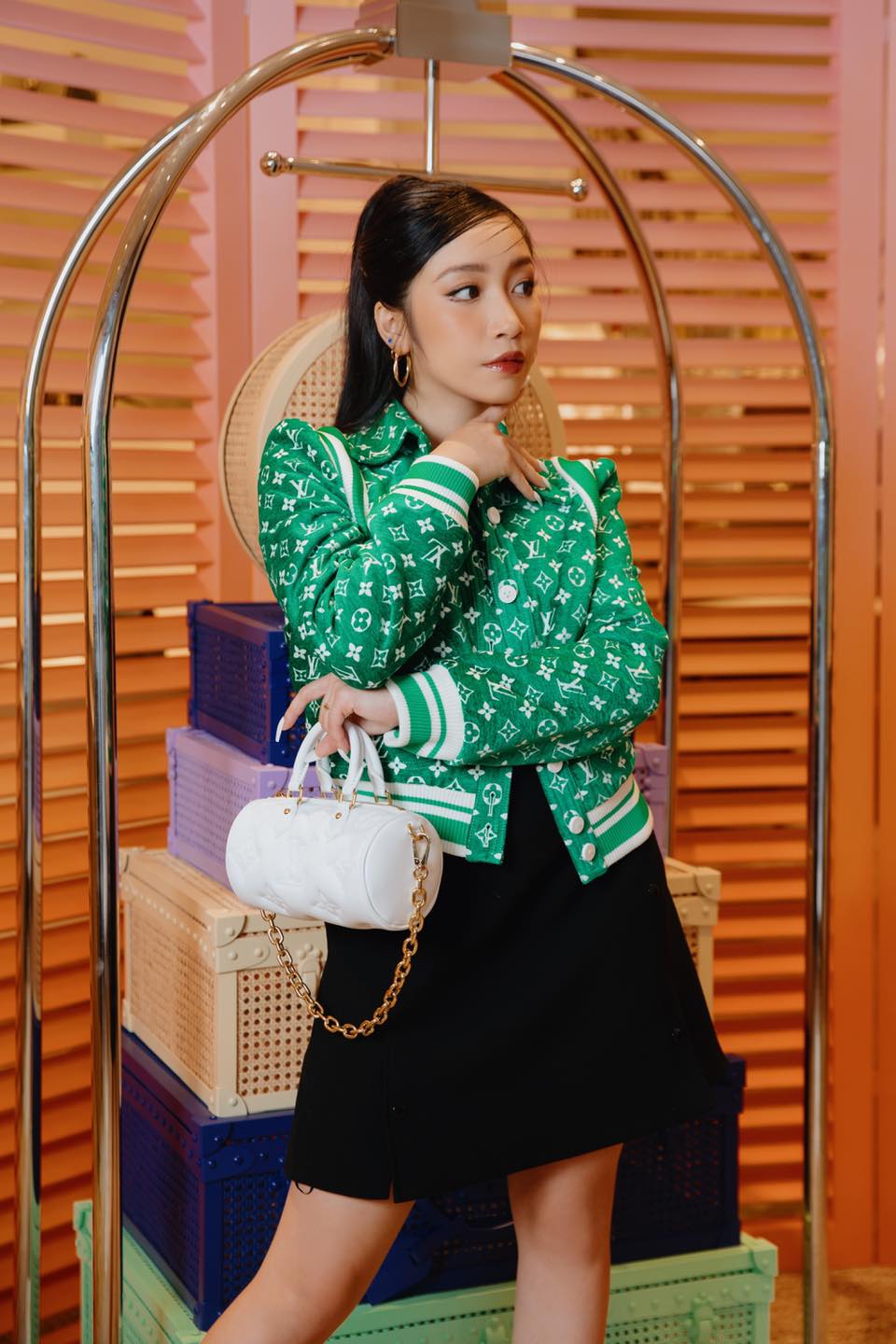 Có mẹ là Diva, Mỹ Anh vẫn bị chê “còn non” khi hát với dàn nhạc giao hưởng - Ảnh 2