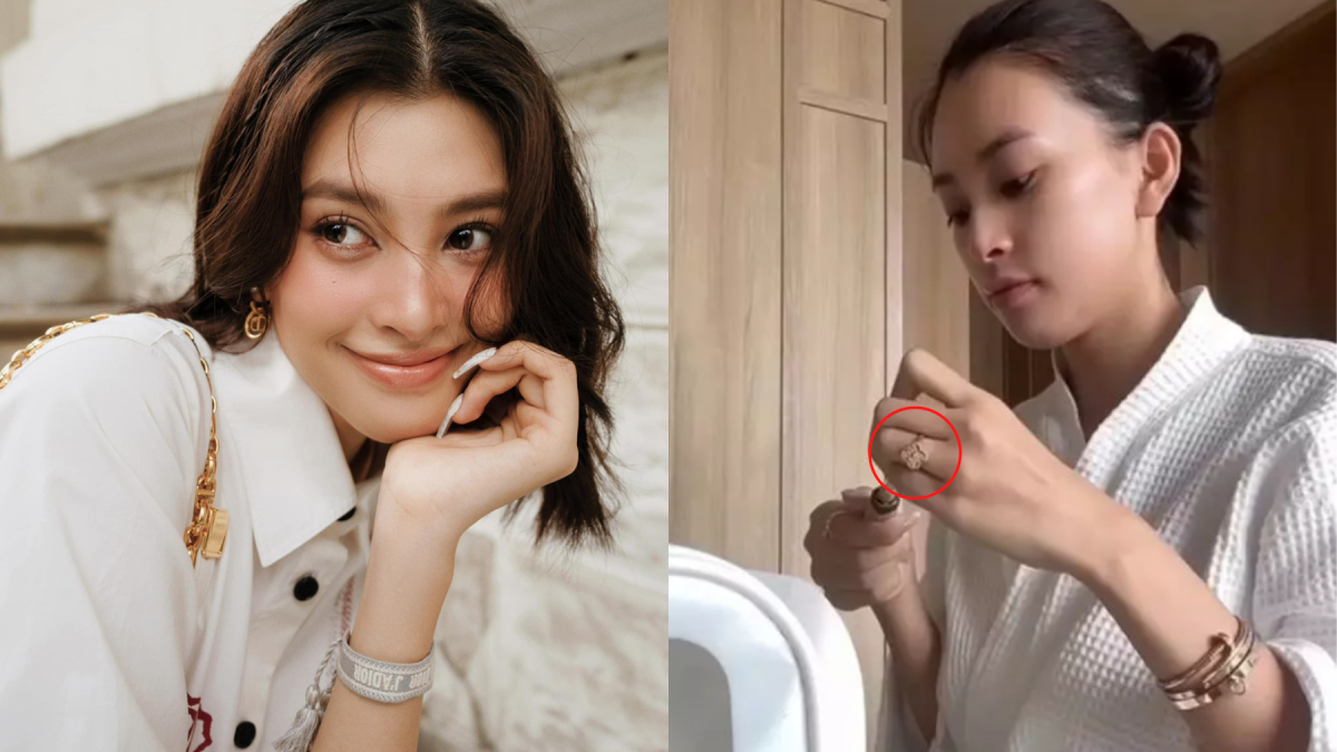 Nghi vấn Hoa hậu Tiểu Vy nối gót Đỗ Mỹ Linh lấy chồng 