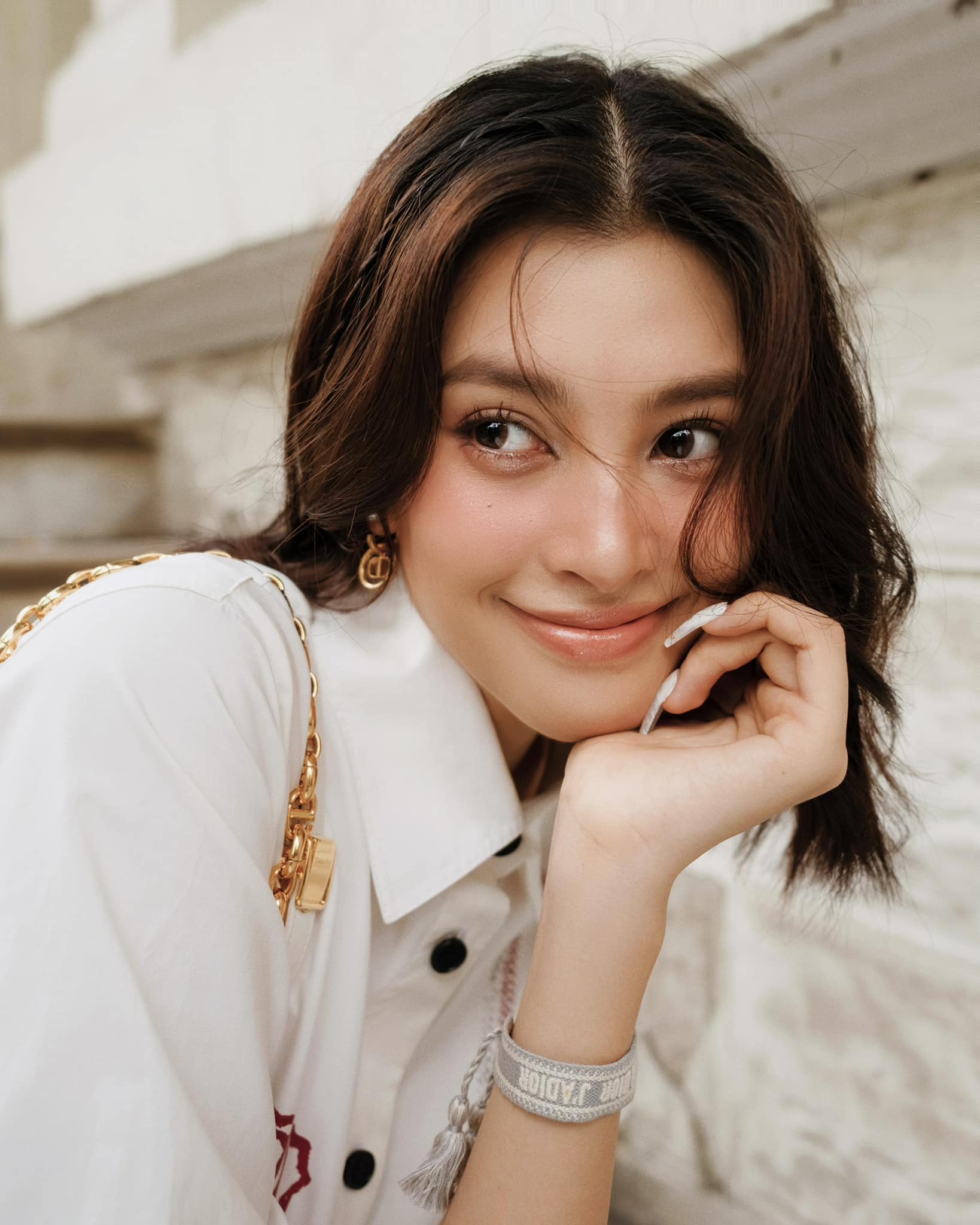 Nghi vấn Hoa hậu Tiểu Vy nối gót Đỗ Mỹ Linh lấy chồng- Ảnh 3