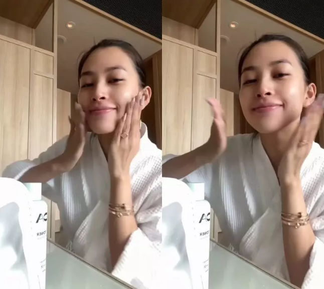 Nghi vấn Hoa hậu Tiểu Vy nối gót Đỗ Mỹ Linh lấy chồng- Ảnh 4