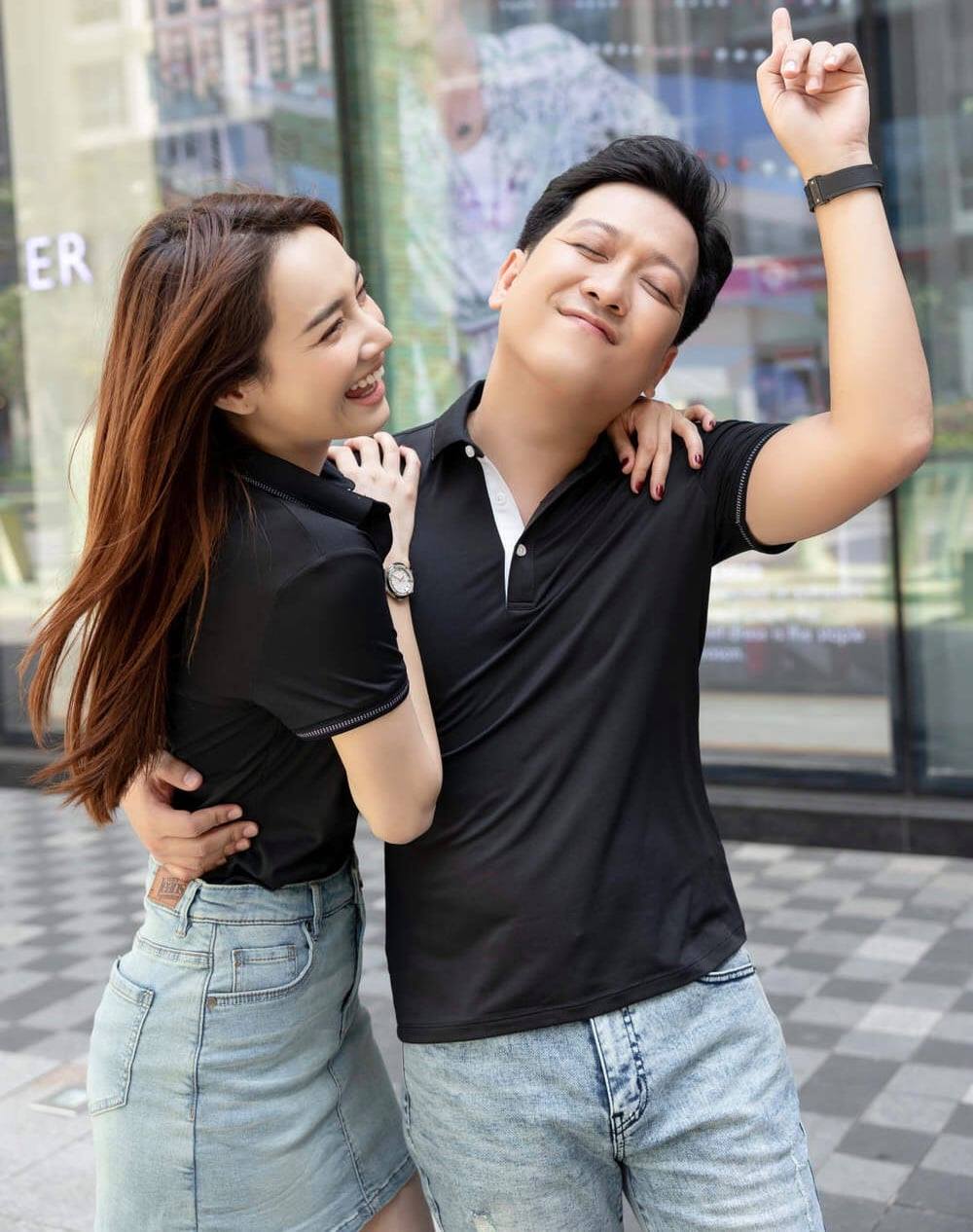 Nhã Phương kể chuyện “hao ví