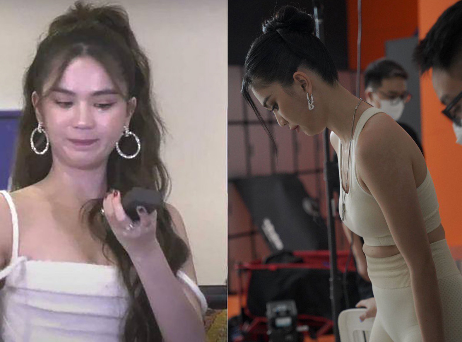 Sốc với hình ảnh mới nhất của Ngọc Trinh, cộng đồng mạng vỡ mộng- Ảnh 1