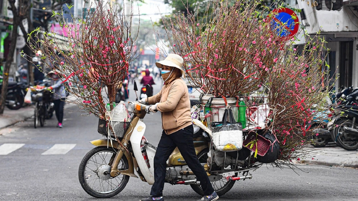 NÓNG: Lịch nghỉ Tết Nguyên Đán 2023, người lao động được nghỉ 7 ngày