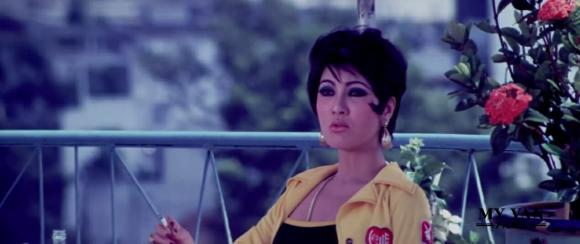 Ngắm nhìn nhan sắc thời trẻ của minh tinh Thẩm Thuý Hằng, xứng danh tuyệt đỉnh giai nhân- Ảnh 4