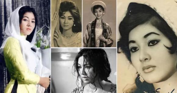 Ngắm nhìn nhan sắc thời trẻ của minh tinh Thẩm Thuý Hằng, xứng danh tuyệt đỉnh giai nhân- Ảnh 6