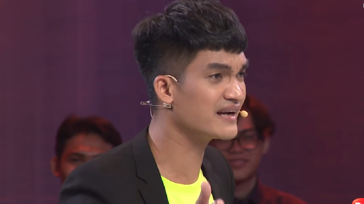 Mạc Văn Khoa: Đàn ông vào quán ăn thà nhịn chứ đừng chia tiền với phụ nữ