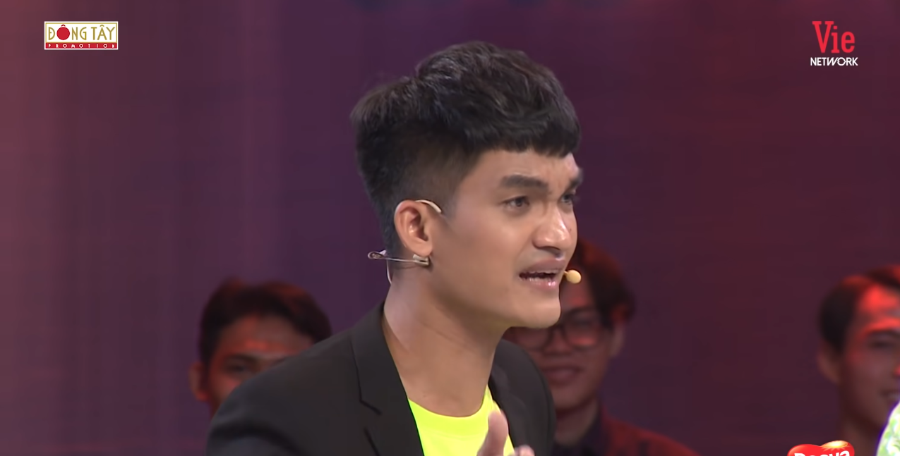 Mạc Văn Khoa: Đã là đàn ông vào quán ăn thà nhịn chứ đừng chia đôi tiền với phụ nữ- Ảnh 2