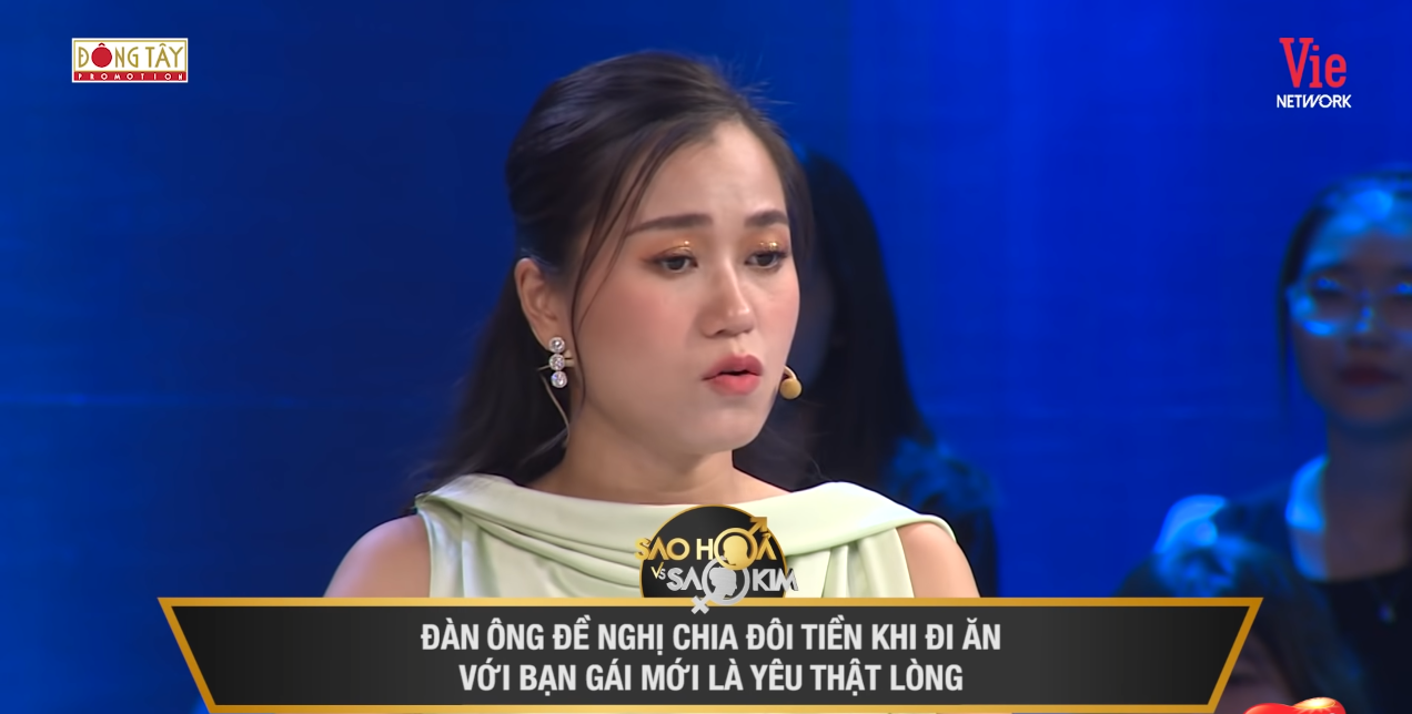 Mạc Văn Khoa: Đã là đàn ông vào quán ăn thà nhịn chứ đừng chia đôi tiền với phụ nữ- Ảnh 4
