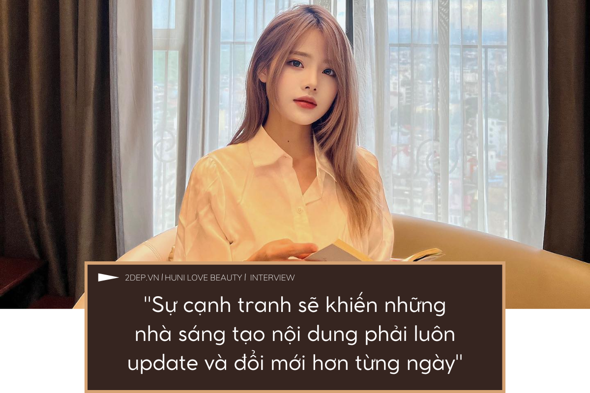 Tiktoker Huni: Dùng drama để nổi tiếng chỉ khiến khán giả nhớ bạn là người sân si kiếm chuyện - Ảnh 3