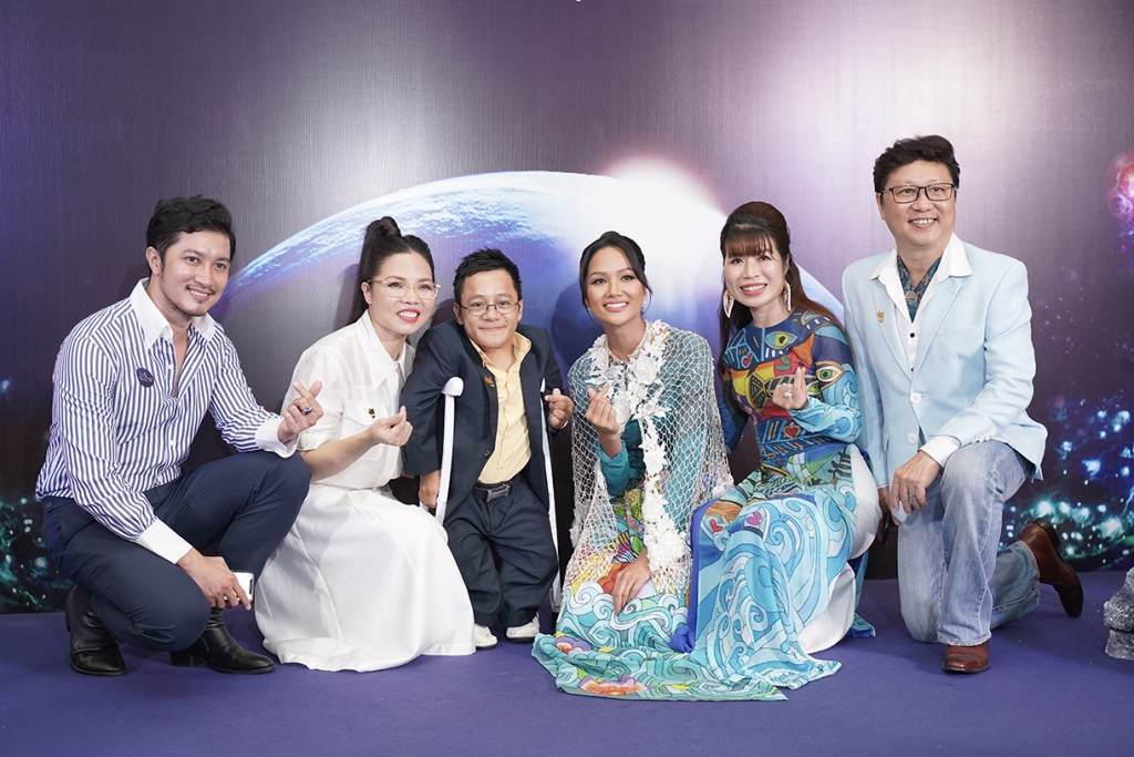 Chính thức: Miss Peace kể từ giờ sẽ không sử dụng tên “Hoa hậu Hoà bình Việt Nam