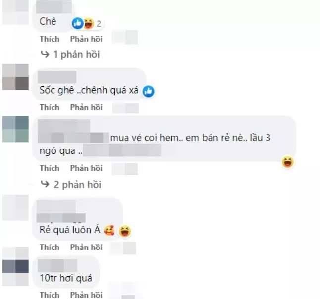 Fans Việt “than trời” giá vé chung kết Miss Grand Vietnam đắt hơn quốc tế - Ảnh 6