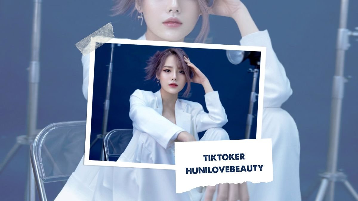 Tiktoker Huni: "Dùng drama để nổi tiếng chỉ khiến khán giả nhớ bạn là người sân si kiếm chuyện"