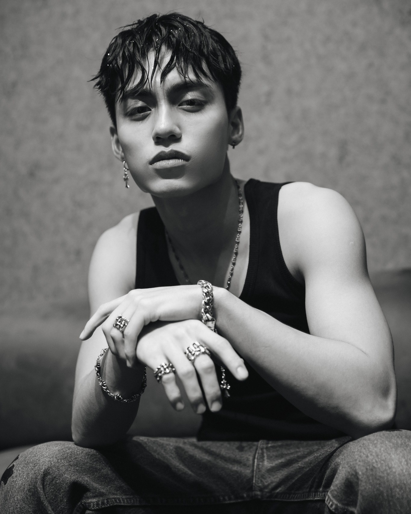 Là anh em nhưng MONO và Sơn Tùng M-TP visual ai đỉnh hơn?- Ảnh 1